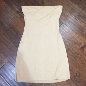 Strapless Spanx